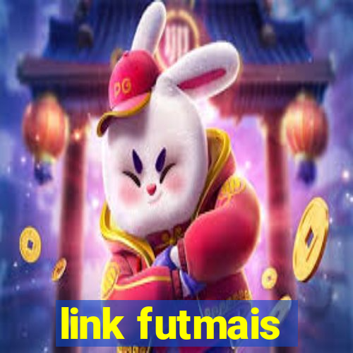 link futmais